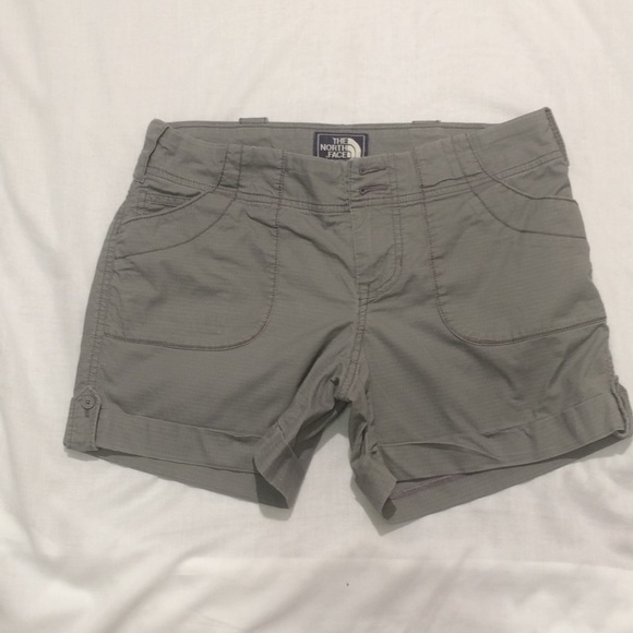 The North Face Pants - The North Face  Shorts Size 2 Regular